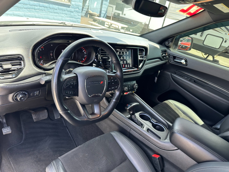 Dodge Durango 2022 price $35,995