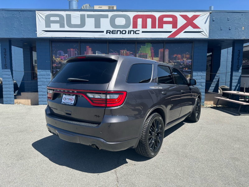 Dodge Durango 2016 price $29,995