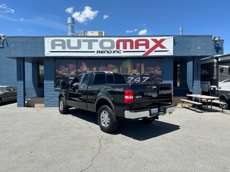 Ford F-150 2008 price $12,995