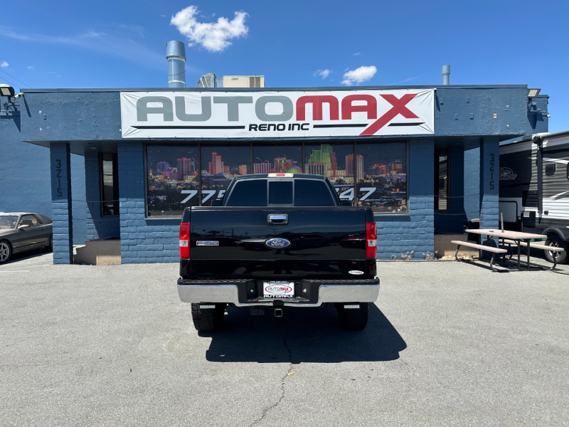 Ford F-150 2008 price $12,995