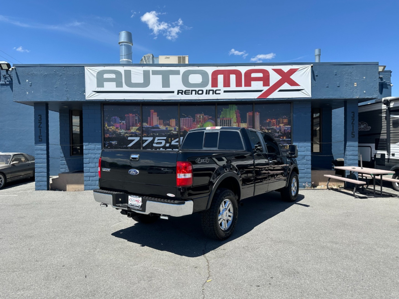 Ford F-150 2008 price $12,995