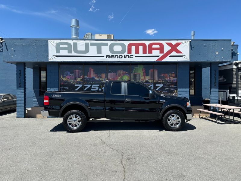 Ford F-150 2008 price $12,995