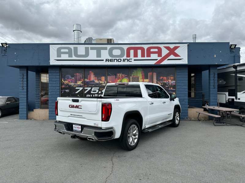 GMC Sierra 1500 2019 price $39,995