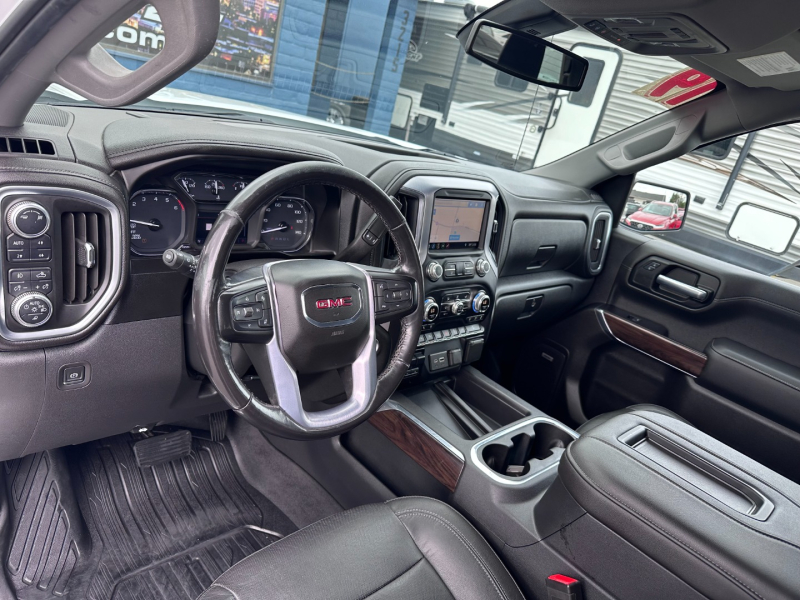 GMC Sierra 1500 2019 price $39,995