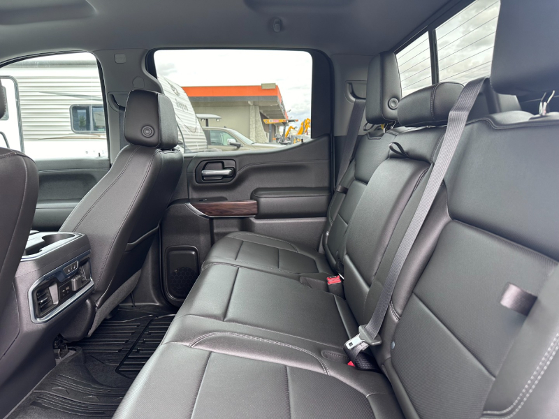 GMC Sierra 1500 2019 price $39,995