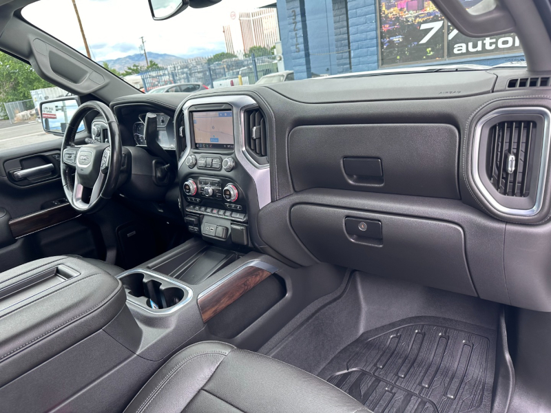 GMC Sierra 1500 2019 price $39,995