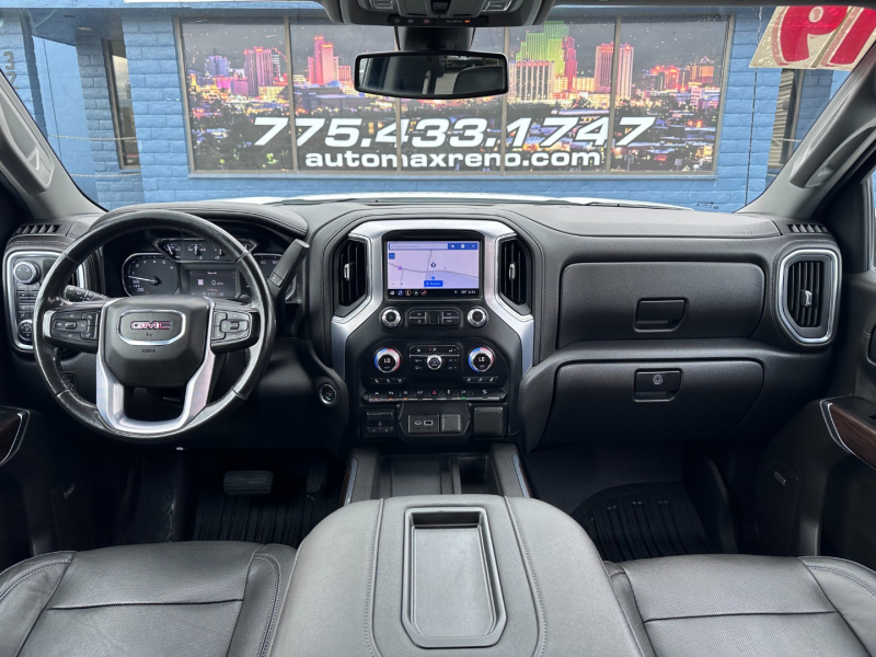 GMC Sierra 1500 2019 price $39,995