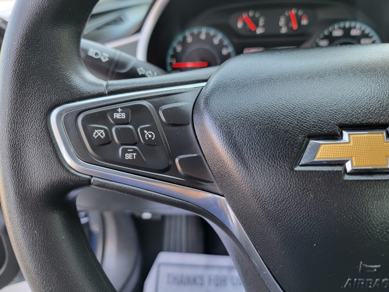 Chevrolet Malibu 2016 price $11,999