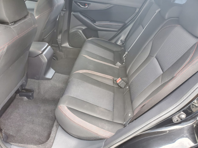 Subaru Impreza 2018 price $15,999