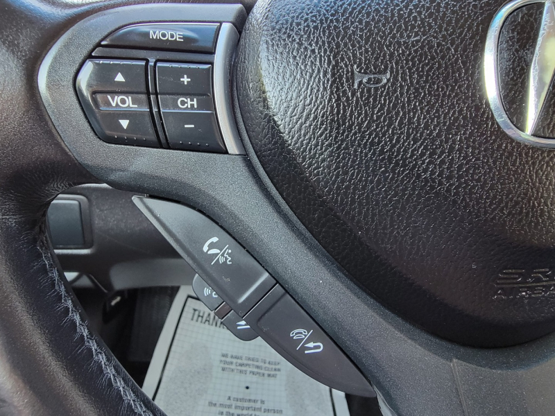 Acura TSX 2010 price $7,999