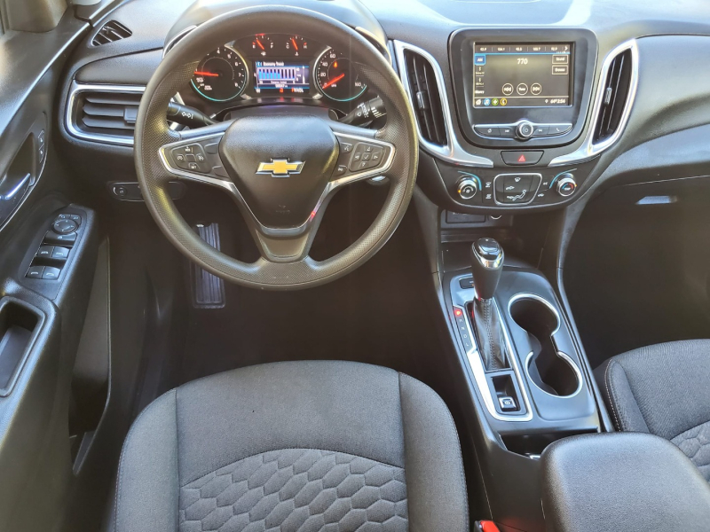 Chevrolet Equinox 2019 price $17,999