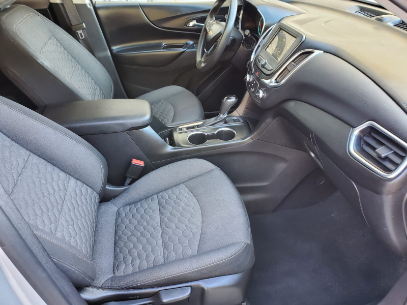 Chevrolet Equinox 2019 price $17,999