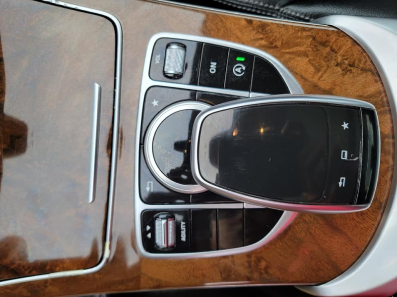 Mercedes-Benz C-Class 2015 price $16,999