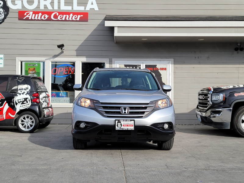 Honda CR-V 2014 price $14,999