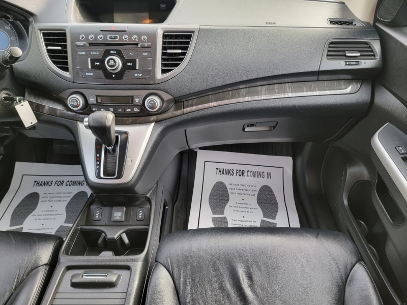 Honda CR-V 2014 price $14,999