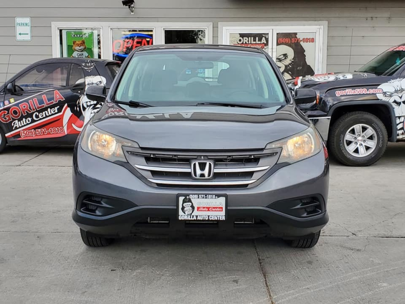 Honda CR-V 2013 price $12,999