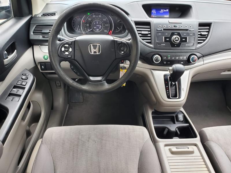Honda CR-V 2013 price $12,999