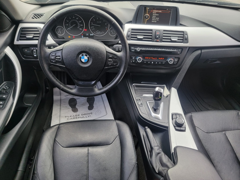 BMW 3-Series 2013 price $10,999