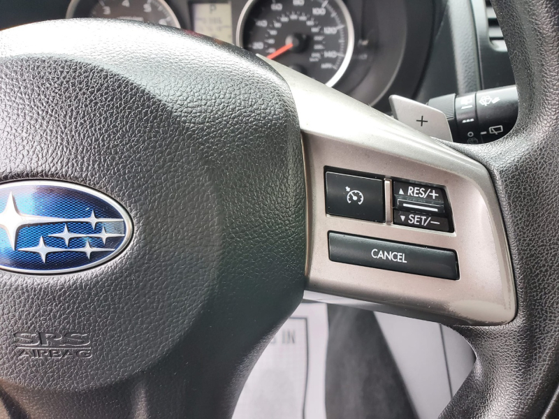 Subaru XV Crosstrek 2014 price $10,999