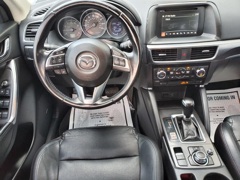 Mazda CX-5 2016 price $10,999