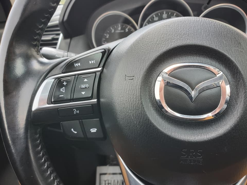 Mazda CX-5 2016 price $10,999
