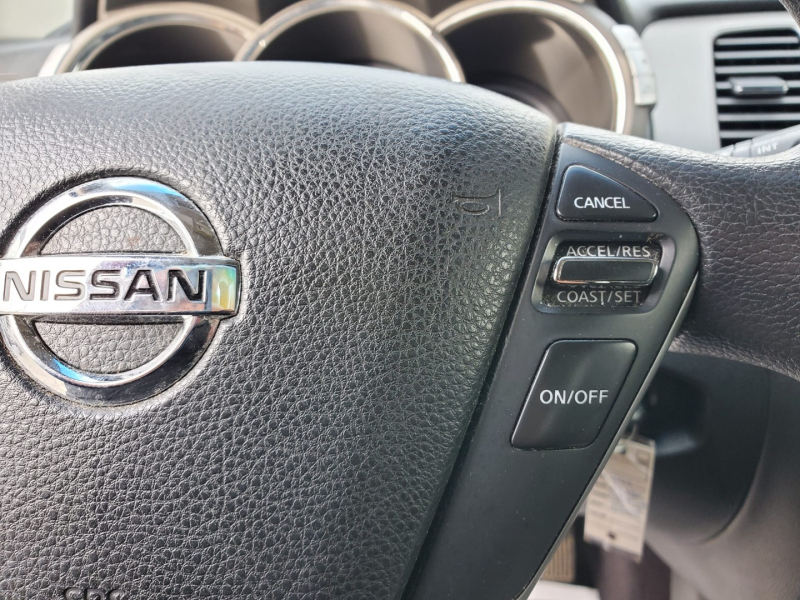 Nissan Murano 2014 price $8,999