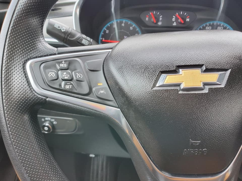 Chevrolet Equinox 2020 price $16,999