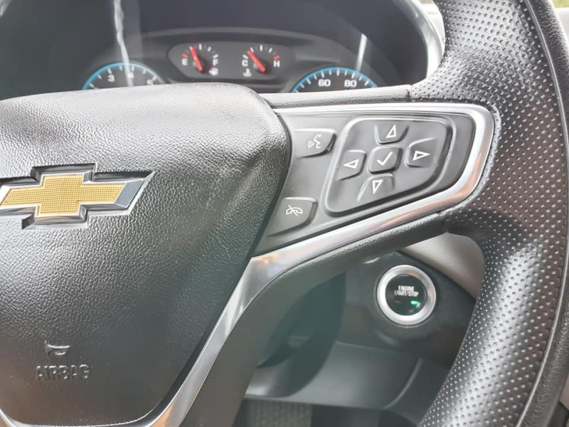 Chevrolet Equinox 2020 price $16,999