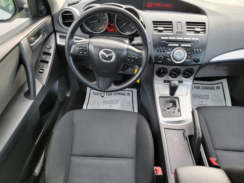 Mazda Mazda3 2010 price $6,999