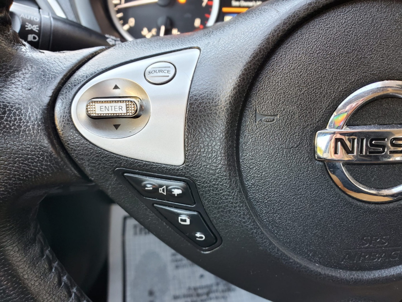 Nissan Sentra 2019 price $11,999