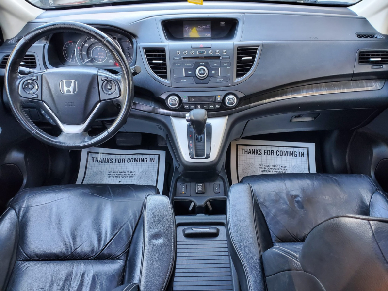 Honda CR-V 2012 price $10,999