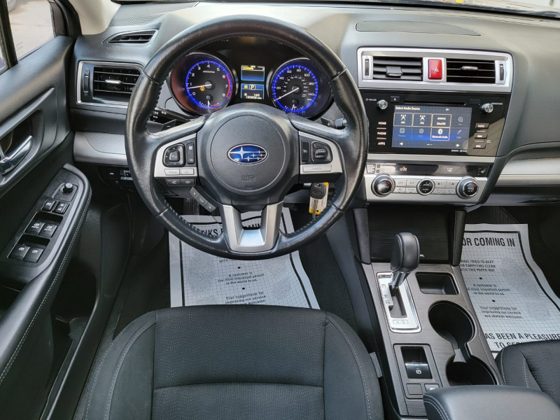 Subaru Legacy 2015 price $11,999