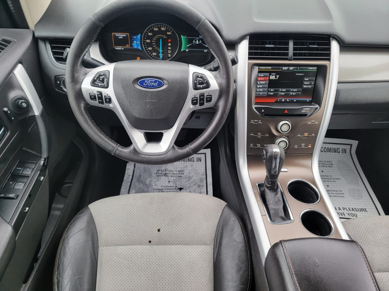 Ford Edge 2014 price $7,999