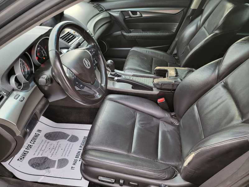 Acura TL 2010 price $7,499
