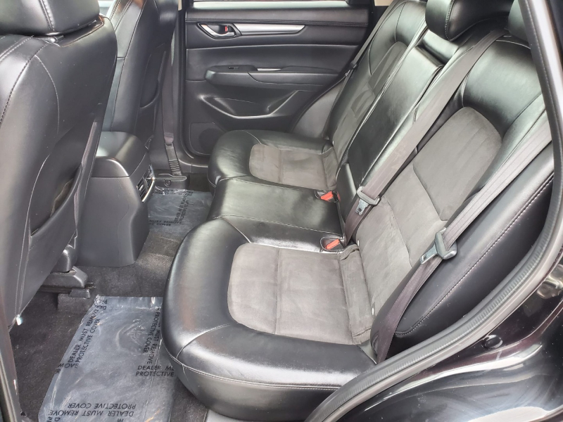 Mazda CX-5 2021 price $16,999