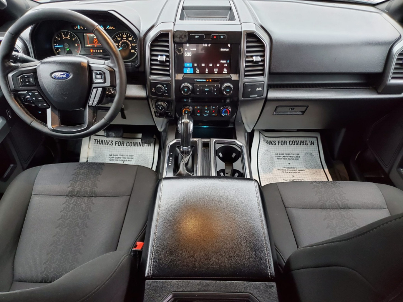 Ford F-150 2018 price $16,999
