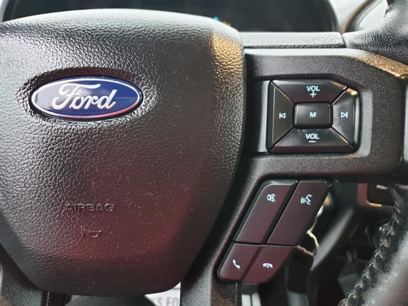Ford F-150 2018 price $16,999
