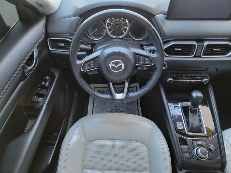 Mazda CX-5 2021 price $23,999