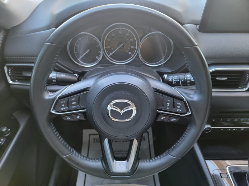 Mazda CX-5 2021 price $23,999