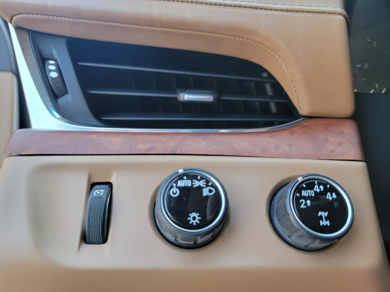 Cadillac Escalade 2015 price $29,999