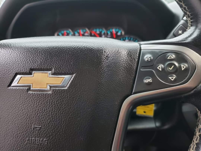 Chevrolet Silverado 1500 2018 price $19,999