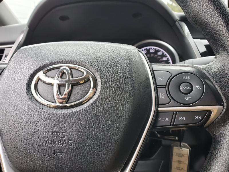 Toyota Camry 2021 price $19,999