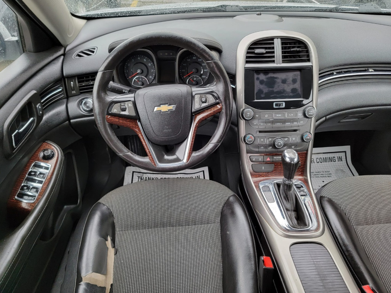 Chevrolet Malibu 2013 price $6,999