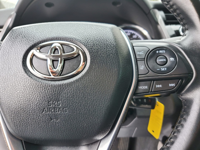 Toyota Camry 2020 price $22,999