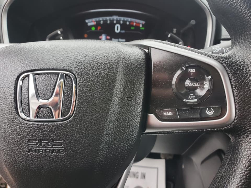 Honda CR-V 2020 price $20,999