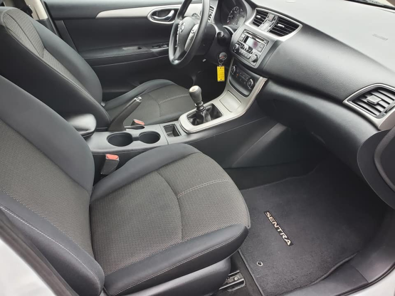 Nissan Sentra 2015 price $7,499