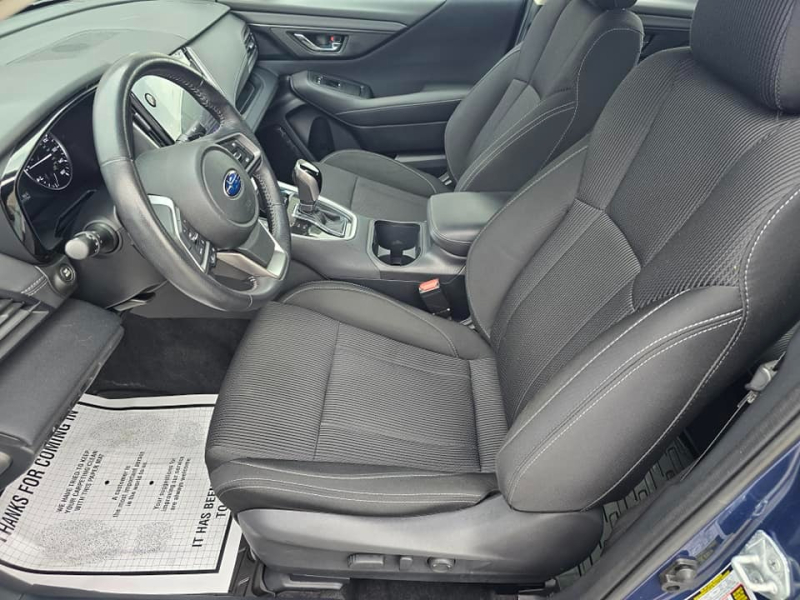 Subaru Legacy 2021 price $24,999