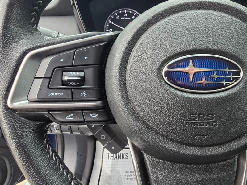 Subaru Legacy 2021 price $24,999
