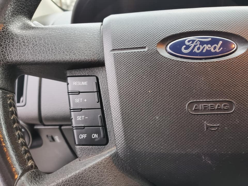 Ford Edge 2010 price $8,999