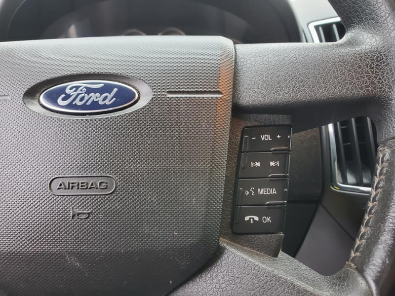 Ford Edge 2010 price $8,999